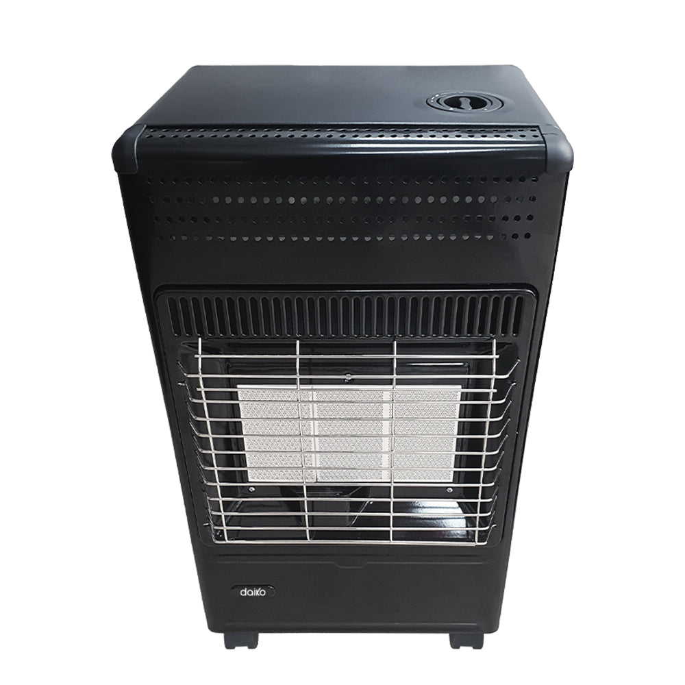 Chauffage à gaz Infrarouge