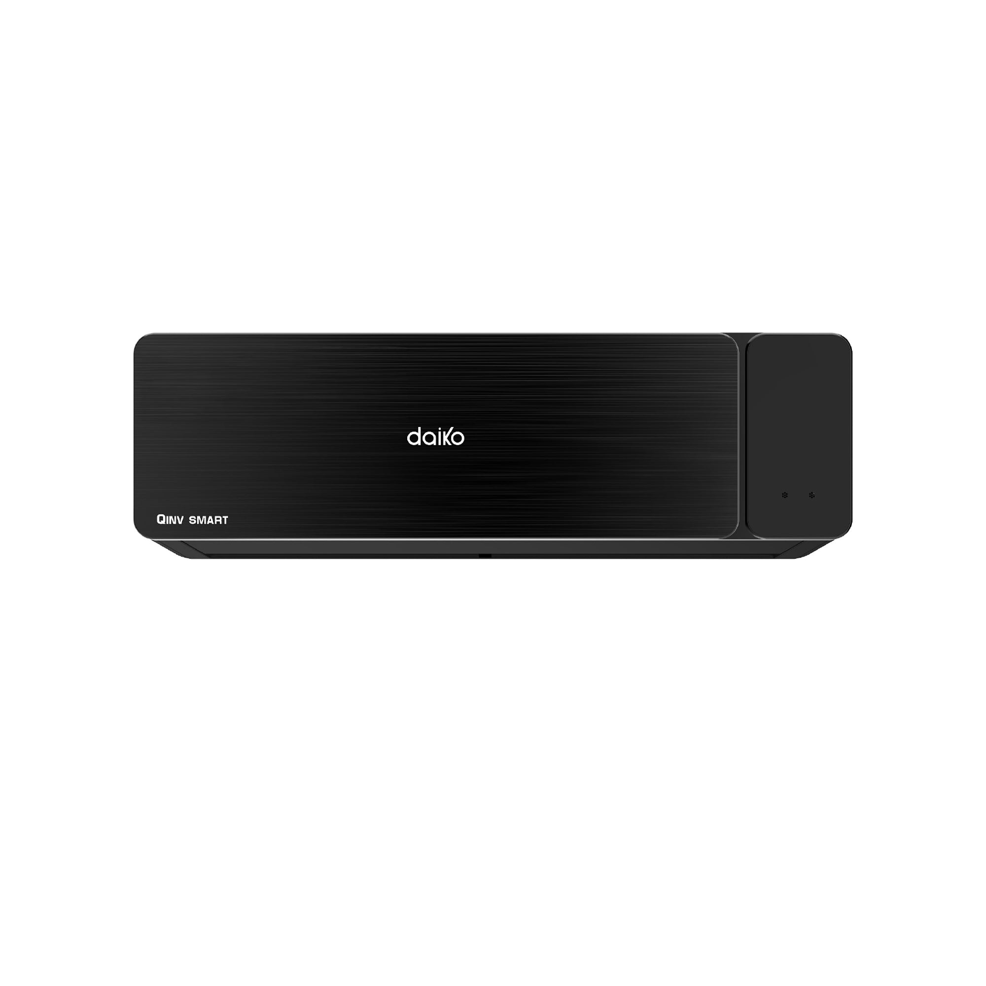 Climatiseur Split Mural Smart Inverter 12000 BTU  - Refroidissement et chauffage