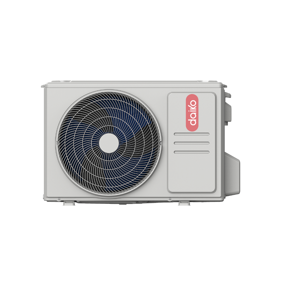 Climatiseur gainable Smart Inverter 18000 BTU Daiko DAC18MTJ32IVK – unité extérieure