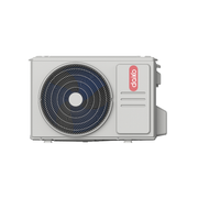 Climatiseur gainable Smart Inverter 18000 BTU Daiko DAC18MTJ32IVK – unité extérieure