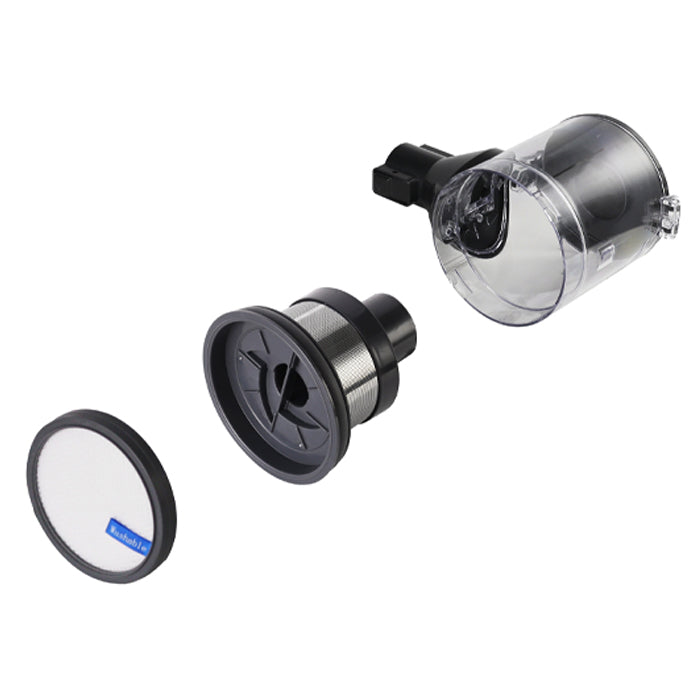 Aspirateur Balai avec Fil Cordon d'alimentation de 5m