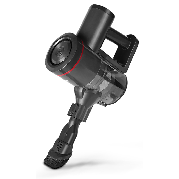 Aspirateur Balai avec Fil Cordon d'alimentation de 5m