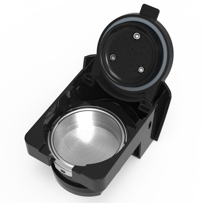 Machine à café Système 5 en 1