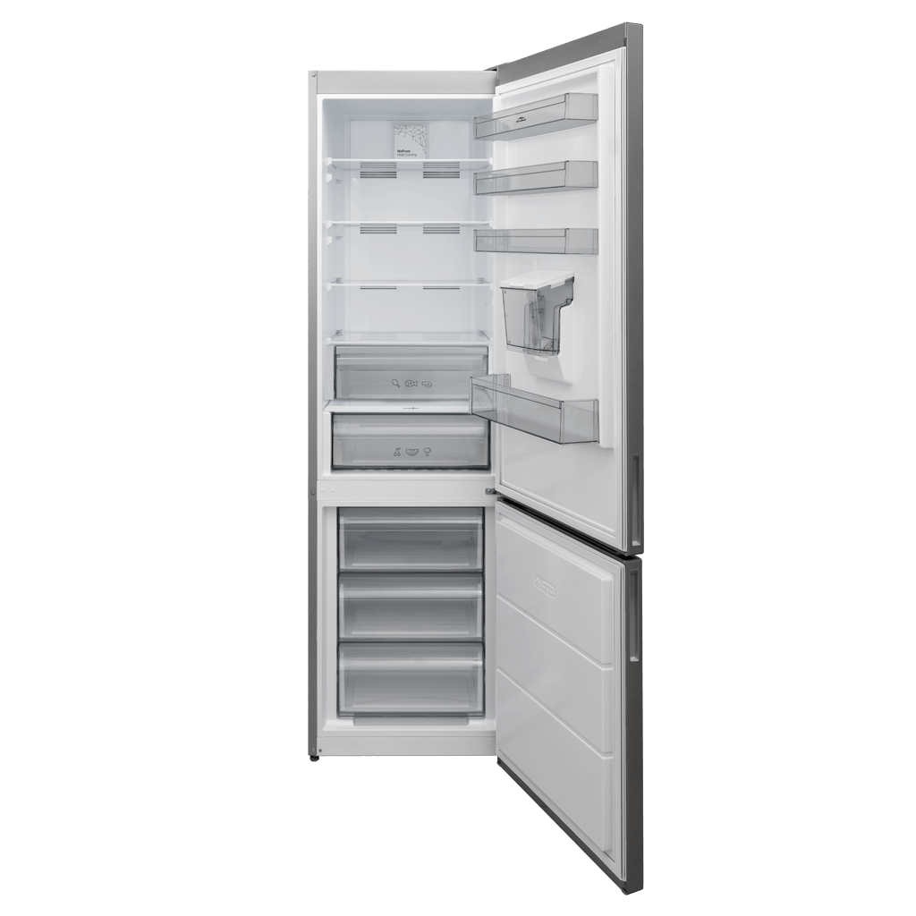 Combiné NO FROST 379L Modéle FCN-5004EDK - Daiko-boutique