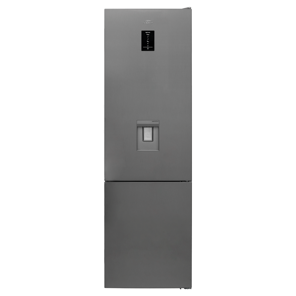 Combiné NO FROST 379L Modéle FCN-5004EDK - Daiko-boutique