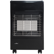 Chauffage à gaz Infrarouge