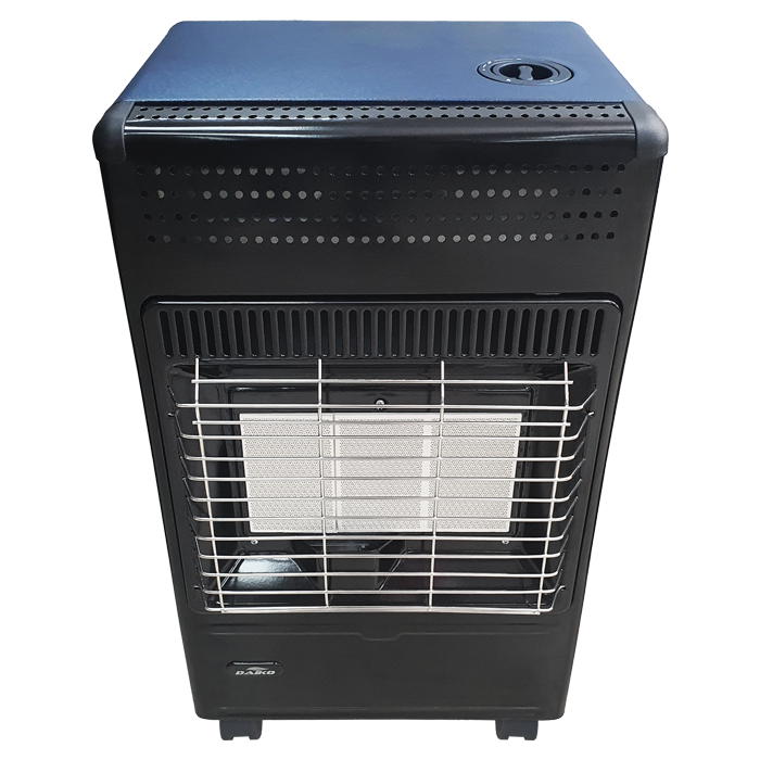 Chauffage à gaz Infrarouge