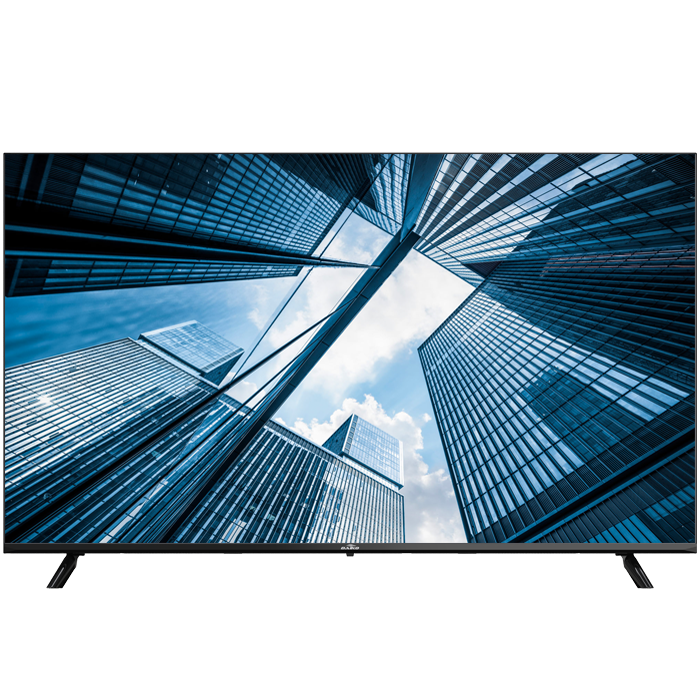 LED 55 " UHD Smart TV Récepteur intégré