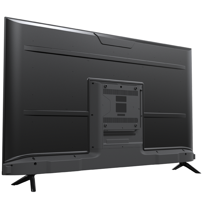 LED 55 " UHD Smart TV Récepteur intégré