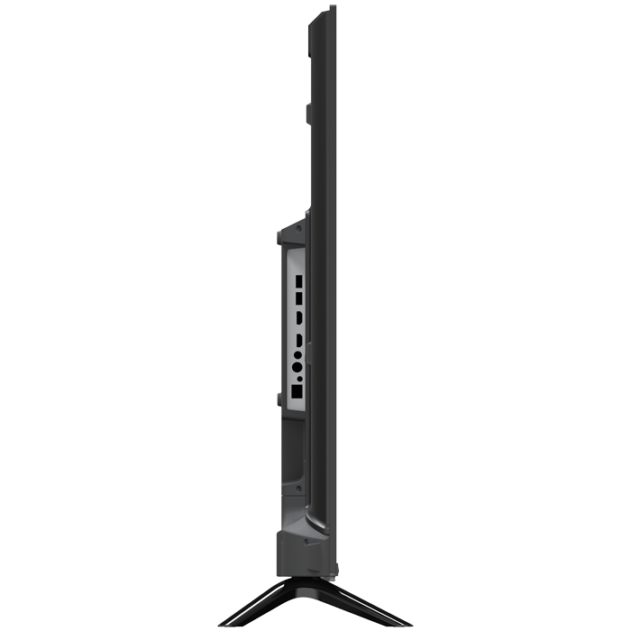 LED 55 " UHD Smart TV Récepteur intégré