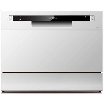 Mini Lave vaisselle 6 couverts 6 programmes