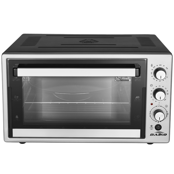 Four électrique 50 Litres