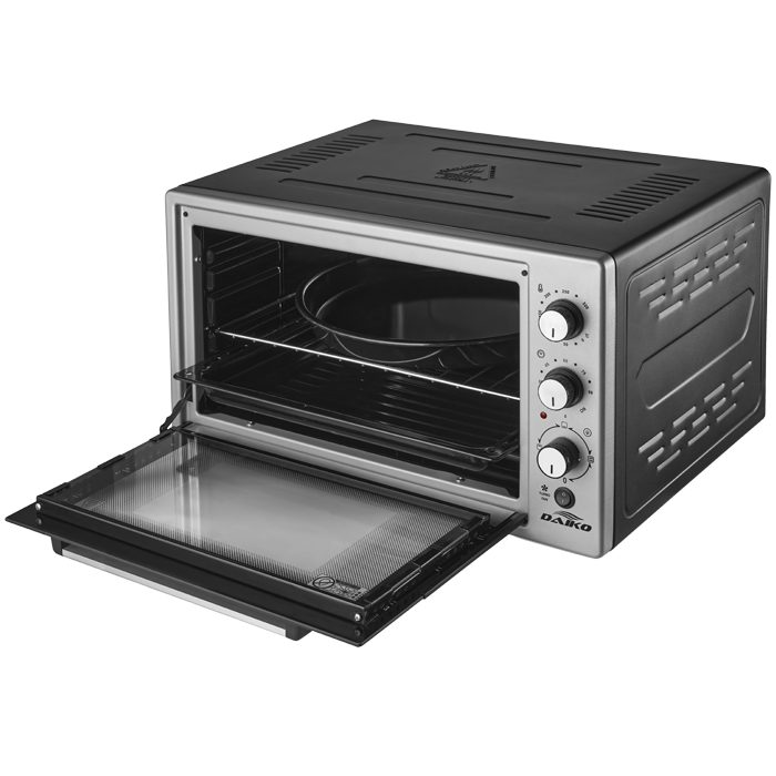 Four électrique 50 Litres