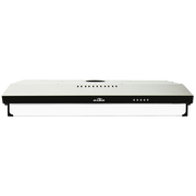 Hotte aspirante Inox 90 cm 3 niveaux de puissance