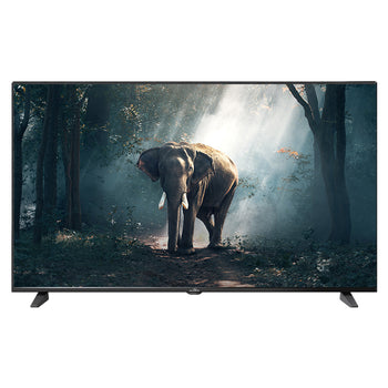 LED 50 " UHD Smart TV Récepteur intégré