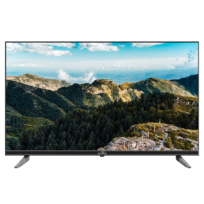 LED 32 " HD TV Récepteur intégré