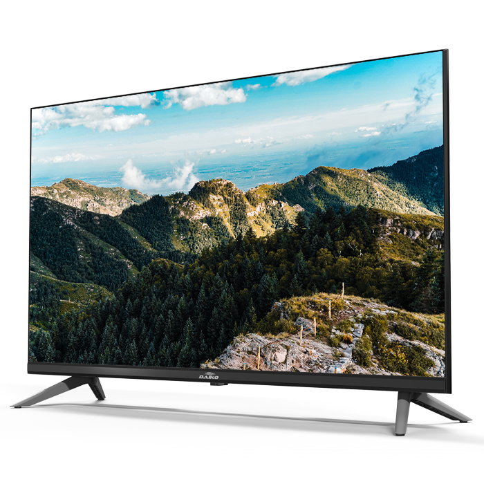 LED 32 " HD TV Récepteur intégré