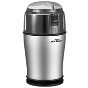 Moulin à café électrique avec lames en acier inoxydable