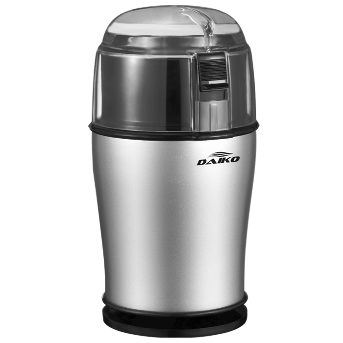 Moulin à café électrique avec lames en acier inoxydable