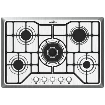 FOUR ÉLECTRIQUE ENCASTRABLE 2400 W 31 L 30-230 °C triple vitrage