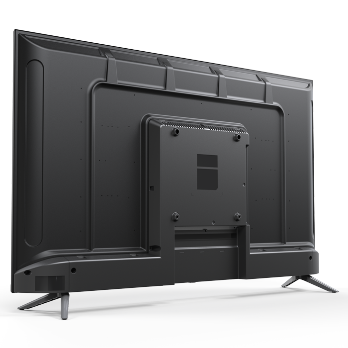 LED 43 " FHD Smart TV Récepteur intégré