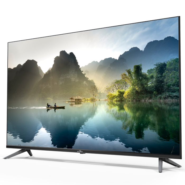 LED 43 " FHD Smart TV Récepteur intégré