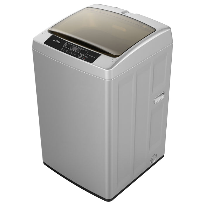 Machine à laver A+++ Chargement par le haut