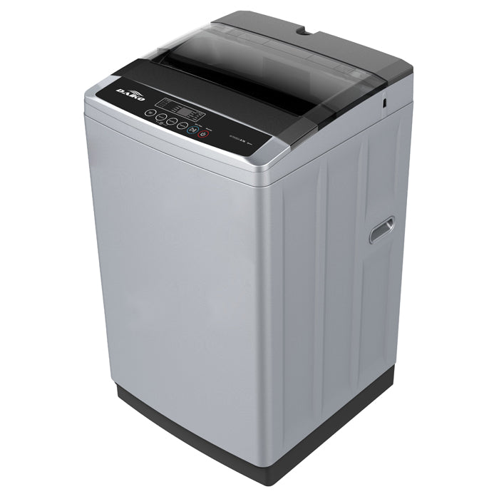 Machine à laver A+++ Chargement par le haut