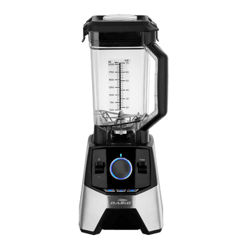 Blender professionnel en acier inoxydable Modéle BL9952K - Daiko-boutique